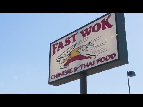 Fast Wok plans January re-opening with increased security
