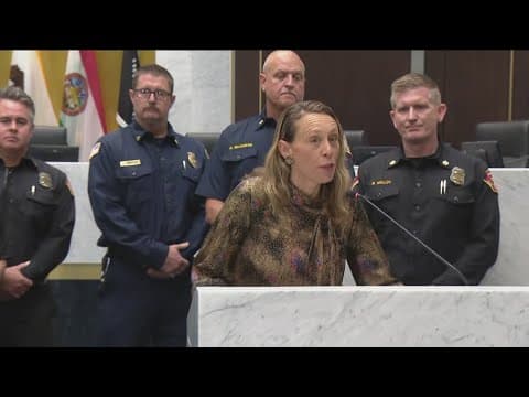 San Diego County supervisor raises concerns over the cost and quality of new fire trucks