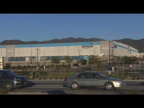 Otay Mesa continues to grow as a commerce hub