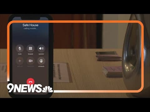 Changes to FCC regulations could help domestic violence survivors