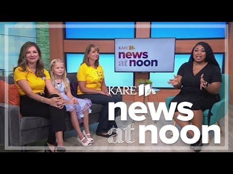 Valleyfair and American Cancer Society fundraise for childhood cancer