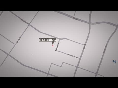 HPD: Person stabbed near TSU, UH campuses