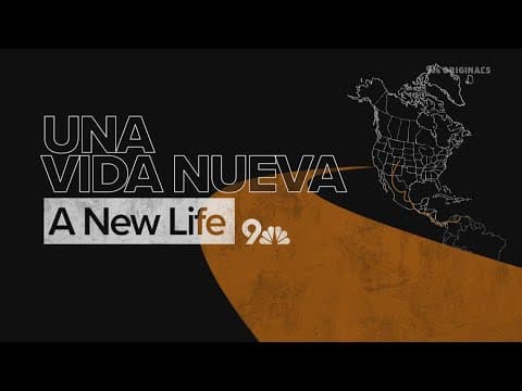 Una Vida Nueva: Migrants share struggles, accomplishments in creating a new life in Denver