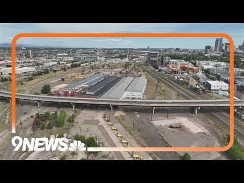 Who pays for the new Broncos stadium?