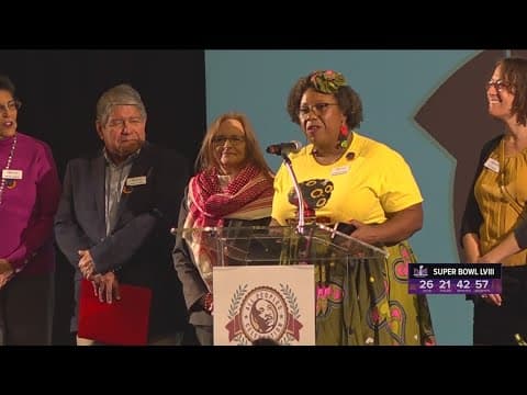 San Diegans honor life, legacy of Dr. Martin Luther King Jr. at Balboa Park event