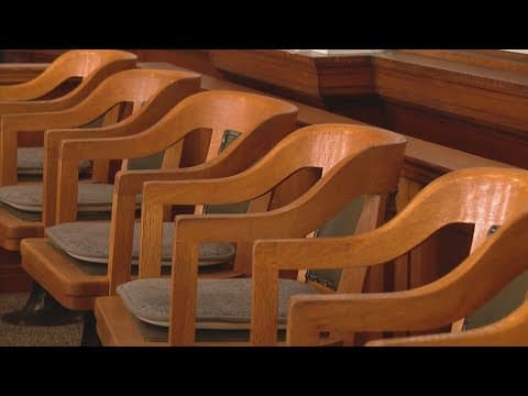 Delphi murders trial: Prosecution rests