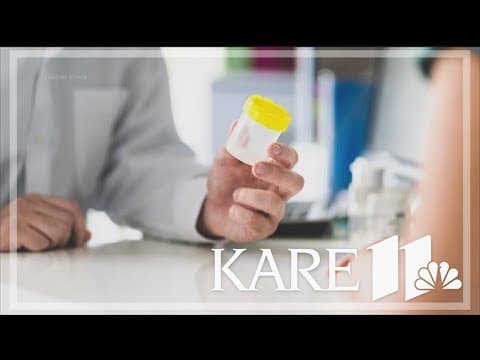 Can employers test employees for THC?