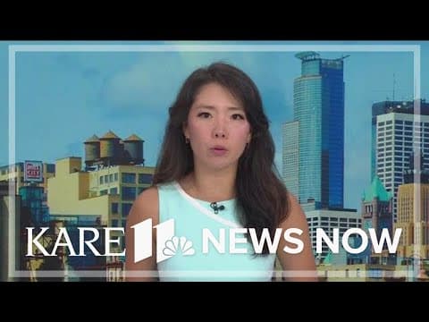 KARE 11 News Now - July 7, 2023