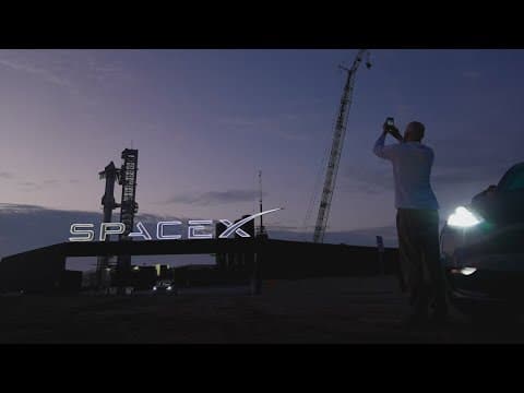 Cards Against Humanity sues SpaceX over alleged trespassing, damage