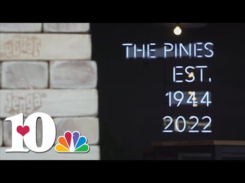 Hometown Spotlight: The Pines Downtown