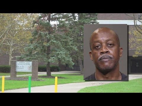 Columbus City Schools teacher arrested, accused of paying minor he met online for sex