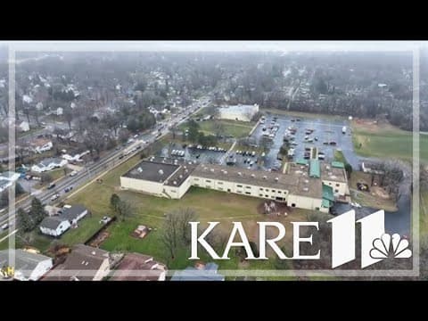 Shooter kills student, teacher at Wisconsin school