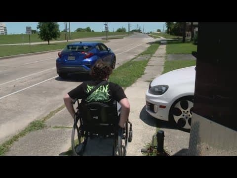 Competency hearing delayed for man accused of shooting UNO student