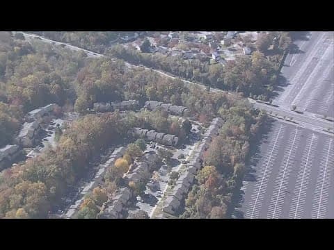 29-year-old man shot and killed near Northwest Stadium in Maryland