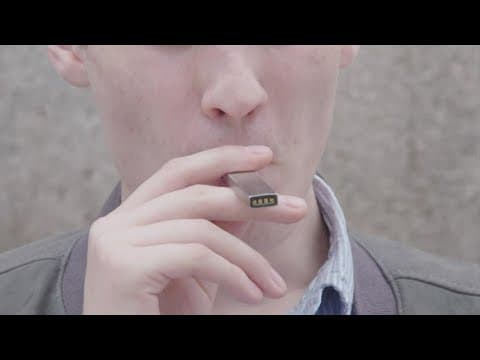 FDA bans Juul e-cigarettes linked to teen vaping surge