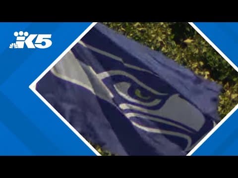 Seattle shows up big for Pete Carroll’s return to Lumen Field