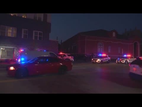 Teen pleads guilty in shooting of Ohio State wrestler Sammy Sasso