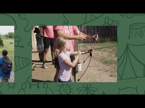 A popular YMCA camp in Collin County will shut down, officials said