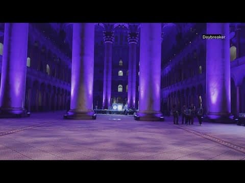 Here's how one group is hoping to bring a party to the polls