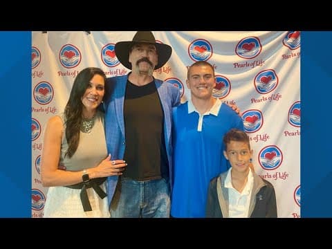 Film featuring Scot Pollard's heart transplant journey screens in Carmel