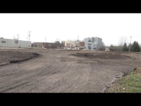 Some residents pushing back against new Columbus apartment complex set for construction