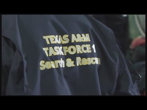 Gov. Greg Abbott deploys resources to Florida to help with Hurricane Idalia recovery efforts