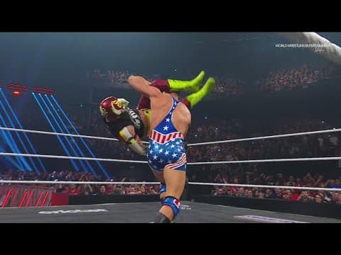 WWE comes to San Diego | Tickets for ‘Survivor Series: WarGames’ go on sale