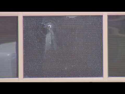 Frisco ISD to consider attendance waiver after bullet hit elementary school