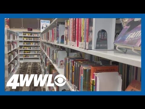 St. Tammany Library debating the fate of books about transgender children