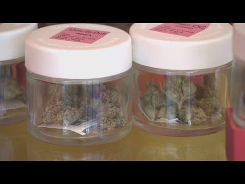 The days may be numbered for legal THC products in Texas — or maybe not.