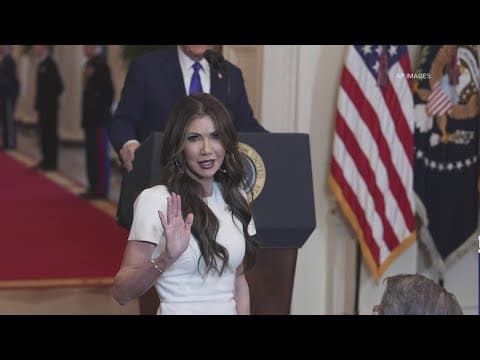 UCF students among group of Venezuelans suing Kristi Noem over immigration protections