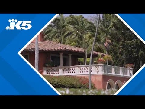 Break-in at Beanie Babies creator's mansion