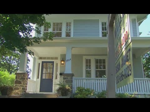 Tarrant County homeowners will only have property appraisals every two years