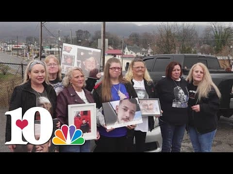 Organization raises awareness for fentanyl overdoses