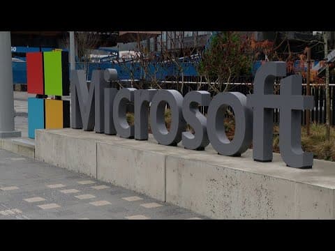 Microsoft leadership addresses 'disruption' at Redmond campus
