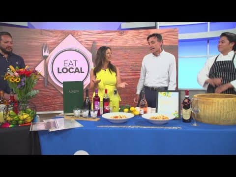 Taste of Little Italy returns June 18 in San Diego