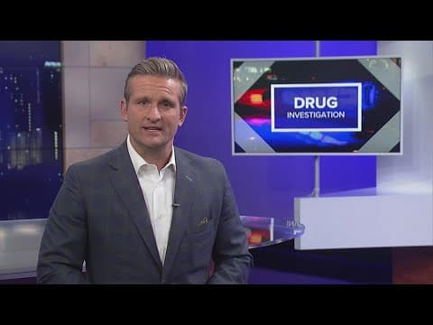 Stolen vehicles from 2 states turn up at Fayette County home