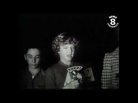 San Diego in 1952 as told in 1992