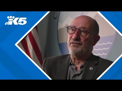 Edmonds facing potential layoffs, furloughs and tax hikes