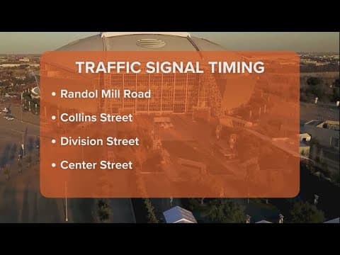 What to know about traffic management for Copa America