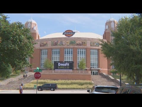 Latest after CrossFit Games CEO announced third-party investigation into death of athlete during gam