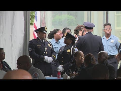 Police partner with faith leaders in fight against rising violence