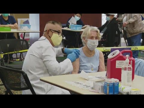 COVID-19 emergency ends Tuesday in California