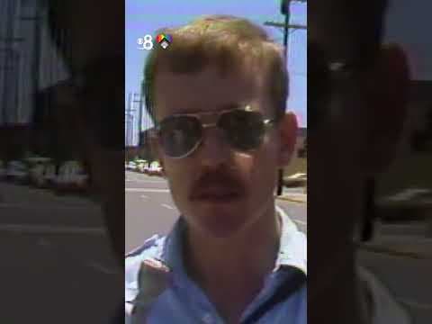 San Diego Pride through the decades: 1970s