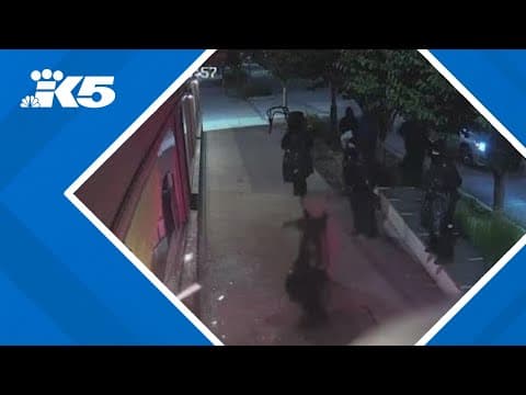 Why car thefts are a gateway to more serious crimes committed by kids | Preview