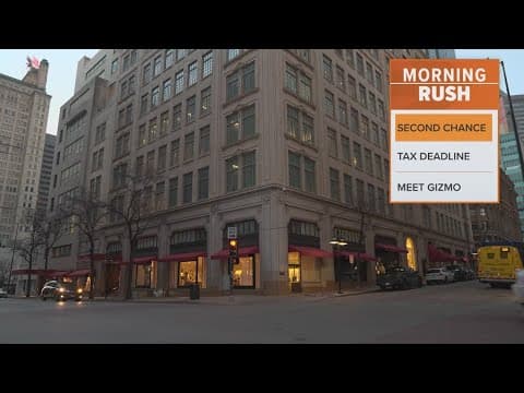 Saks leaders explain why the company chose to keep flagship Neiman store open