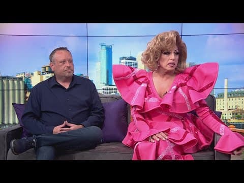 Roxy's Cabaret shares Pride events