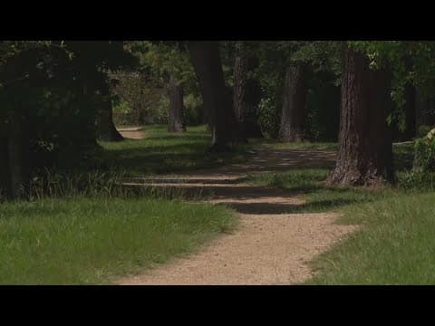 Arrest made following attacks on women at northwest Houston park two days in a row