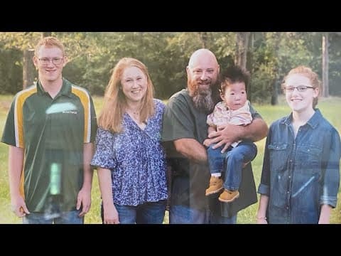 Family worries for son after learning his therapists were let go from Texas Children's Hospital