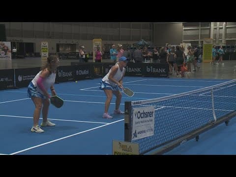 NOLA Pickle Fest expands for second year